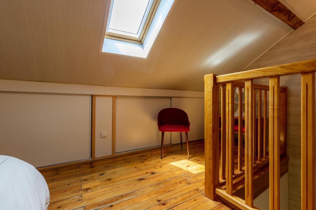 La Maisonnette Etape De Saint-Come D'Olt Villa Dış mekan fotoğraf